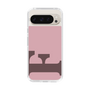 Slim Protection Case［ Original - initial color - F dusty pink ］