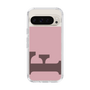 Slim Protection Case［ Original - initial color - F dusty pink ］