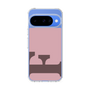 Slim Protection Case［ Original - initial color - F dusty pink ］