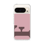 Slim Protection Case［ Original - initial color - F dusty pink ］