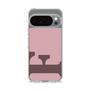 Slim Protection Case［ Original - initial color - F dusty pink ］