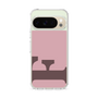 Slim Protection Case［ Original - initial color - F dusty pink ］