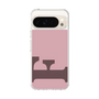 Slim Protection Case［ Original - initial color - F dusty pink ］