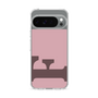 Slim Protection Case［ Original - initial color - F dusty pink ］