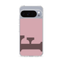 Slim Protection Case［ Original - initial color - F dusty pink ］