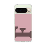 Slim Protection Case［ Original - initial color - F dusty pink ］