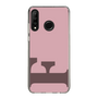Slim Protection Case［ Original - initial color - F dusty pink ］