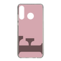 Slim Protection Case［ Original - initial color - F dusty pink ］