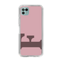 Slim Protection Case［ Original - initial color - F dusty pink ］