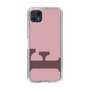 Slim Protection Case［ Original - initial color - F dusty pink ］