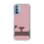 Slim Protection Case［ Original - initial color - F dusty pink ］