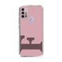 Slim Protection Case［ Original - initial color - F dusty pink ］