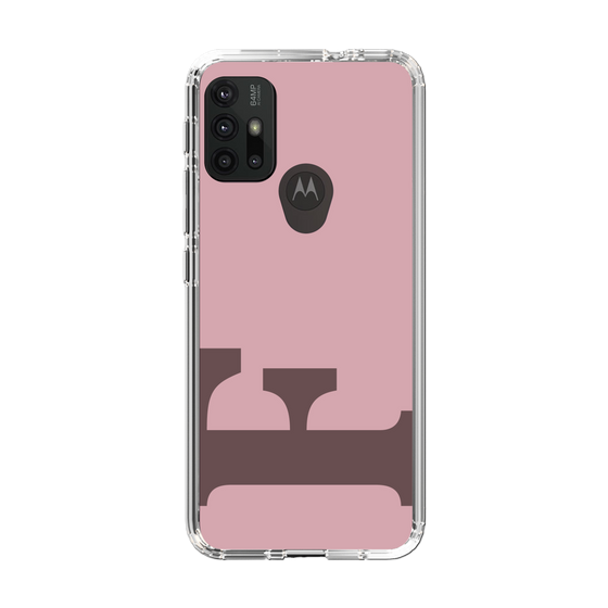 Slim Protection Case［ Original - initial color - F dusty pink ］
