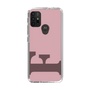 Slim Protection Case［ Original - initial color - F dusty pink ］