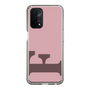 Slim Protection Case［ Original - initial color - F dusty pink ］