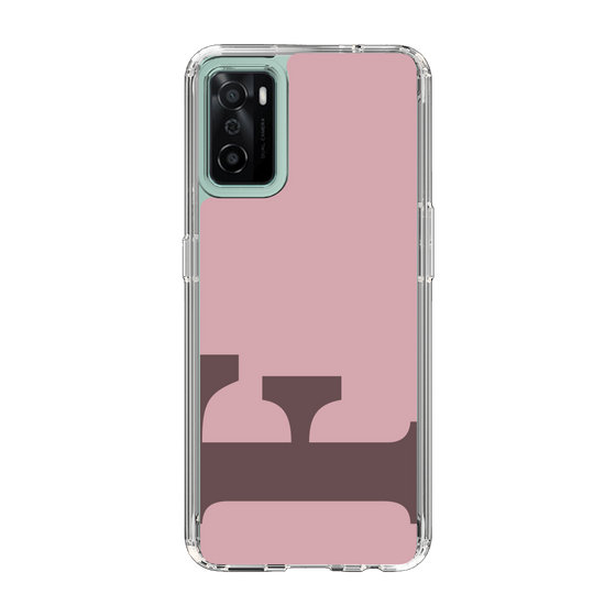 Slim Protection Case［ Original - initial color - F dusty pink ］