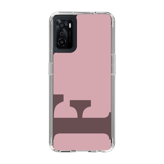 Slim Protection Case［ Original - initial color - F dusty pink ］