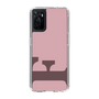 Slim Protection Case［ Original - initial color - F dusty pink ］