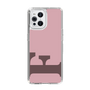 Slim Protection Case［ Original - initial color - F dusty pink ］