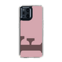 Slim Protection Case［ Original - initial color - F dusty pink ］