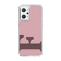 Slim Protection Case［ Original - initial color - F dusty pink ］