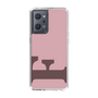Slim Protection Case［ Original - initial color - F dusty pink ］