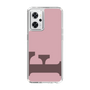 Slim Protection Case［ オリジナル - initial color - F dusty pink ］