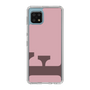 Slim Protection Case［ Original - initial color - F dusty pink ］