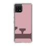 Slim Protection Case［ Original - initial color - F dusty pink ］