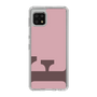 Slim Protection Case［ Original - initial color - F dusty pink ］