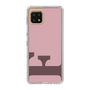 Slim Protection Case［ Original - initial color - F dusty pink ］