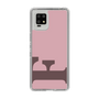 Slim Protection Case［ Original - initial color - F dusty pink ］