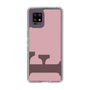 Slim Protection Case［ Original - initial color - F dusty pink ］