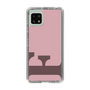 Slim Protection Case［ Original - initial color - F dusty pink ］