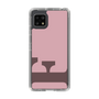 Slim Protection Case［ Original - initial color - F dusty pink ］
