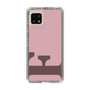 Slim Protection Case［ Original - initial color - F dusty pink ］