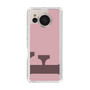 Slim Protection Case［ Original - initial color - F dusty pink ］