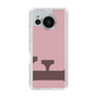 Slim Protection Case［ Original - initial color - F dusty pink ］