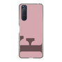 Slim Protection Case［ Original - initial color - F dusty pink ］