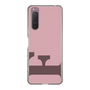 Slim Protection Case［ Original - initial color - F dusty pink ］
