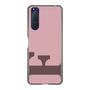 Slim Protection Case［ Original - initial color - F dusty pink ］