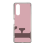 Slim Protection Case［ Original - initial color - F dusty pink ］