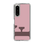 Slim Protection Case［ Original - initial color - F dusty pink ］