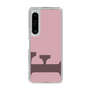 Slim Protection Case［ Original - initial color - F dusty pink ］