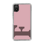 Slim Protection Case［ Original - initial color - F dusty pink ］