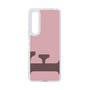 Slim Protection Case［ Original - initial color - F dusty pink ］