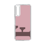 Slim Protection Case［ Original - initial color - F dusty pink ］