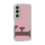 Slim Protection Case［ Original - initial color - F dusty pink ］