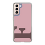 Slim Protection Case［ Original - initial color - F dusty pink ］