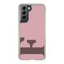 Slim Protection Case［ Original - initial color - F dusty pink ］